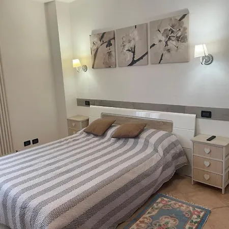 Guest house 