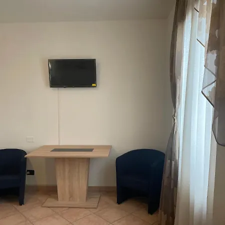 Guest house 