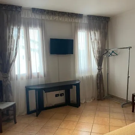 Guest house 